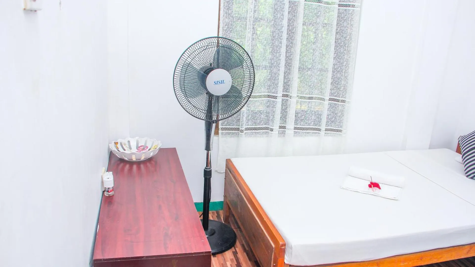 The Sigiriya Rock Hostel 0*,  スリランカ